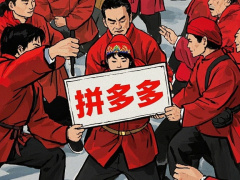拼多多已组建多个大模型团队,内部展开赛马PK!