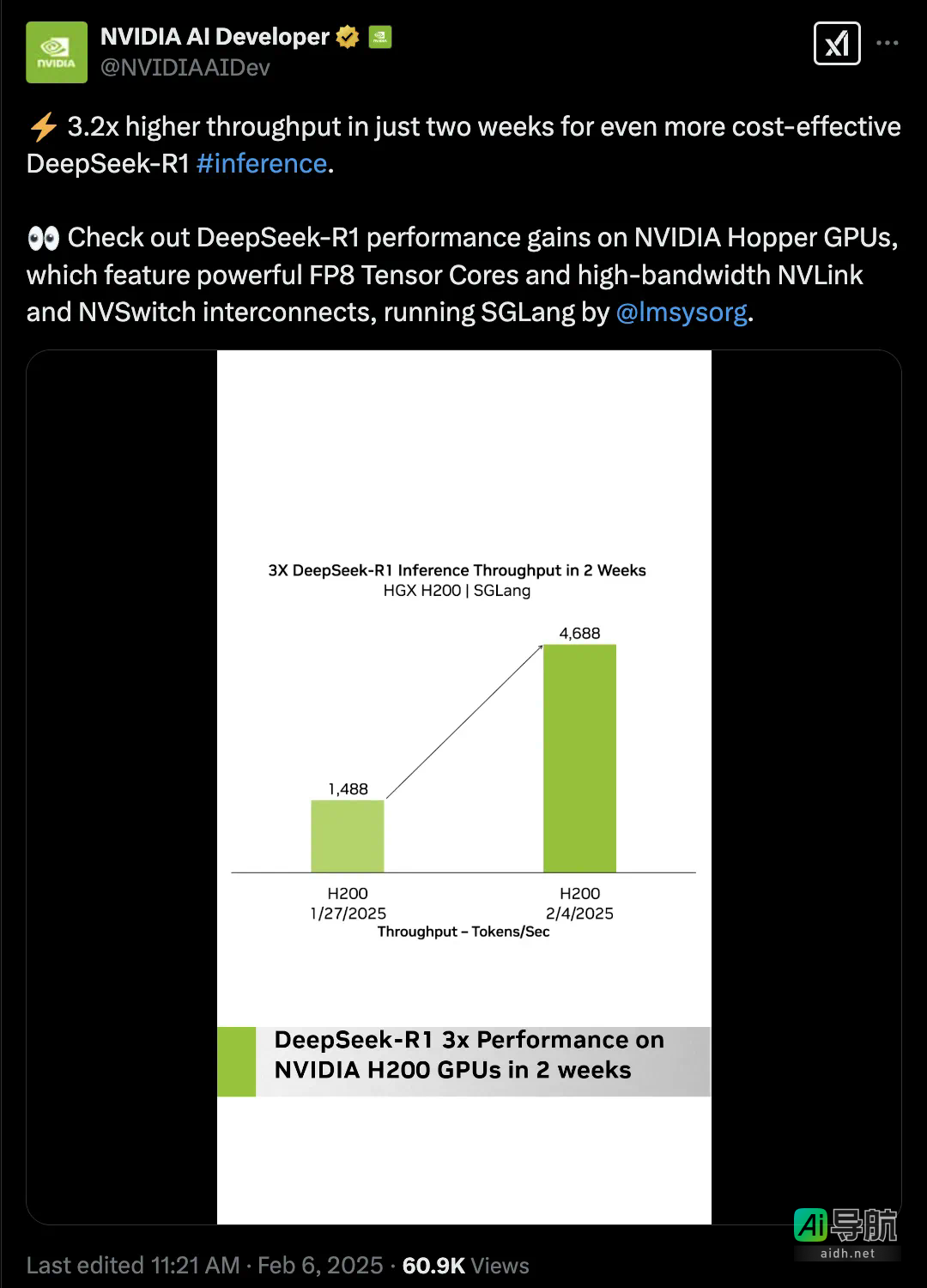 开源创新与推理革命的交汇：SGLang是如何打造DeepSeek的顶尖开源推理引擎的？