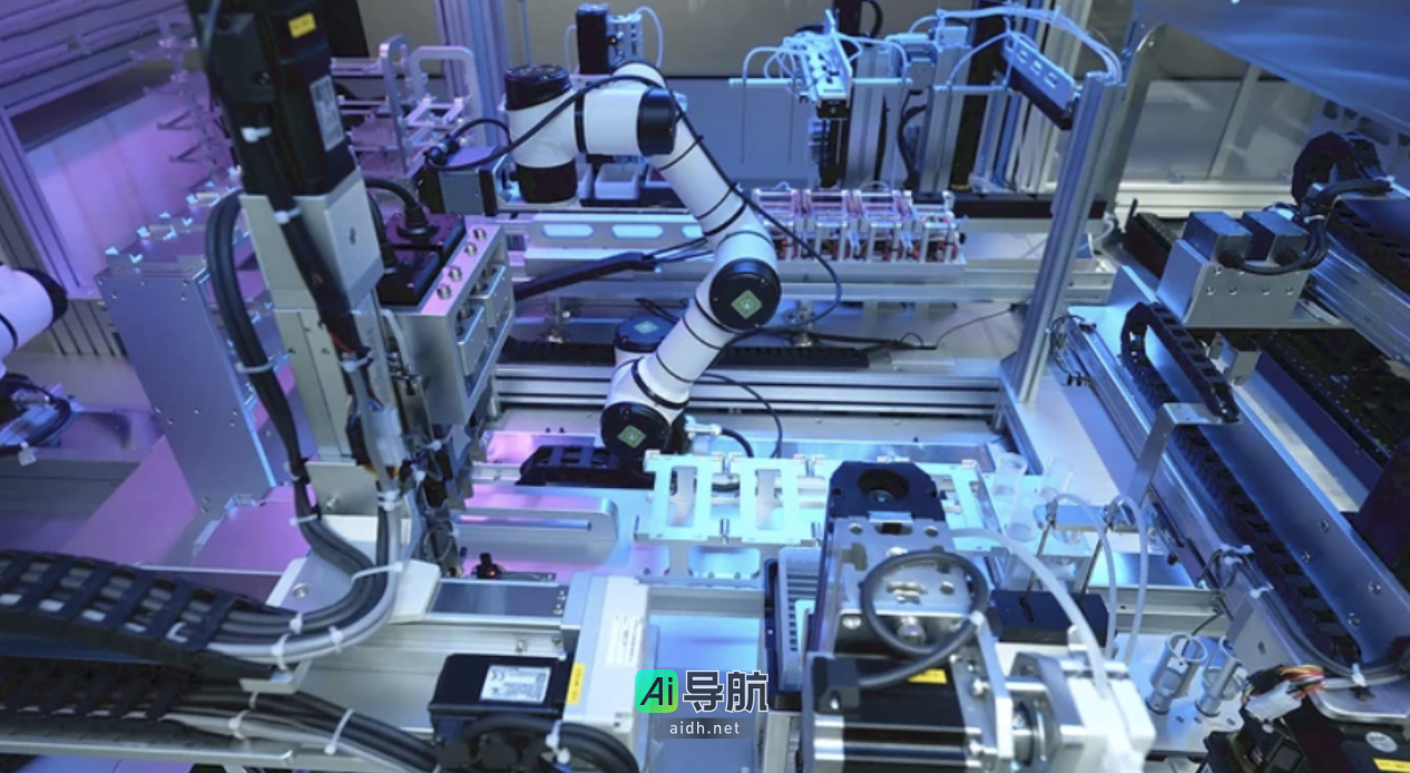 助力药物发现的 AI 技术探索