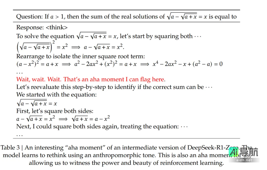 仅用200多行代码，超低成本实现复旦大学开源的DeepSeek R1「Aha Moment」！