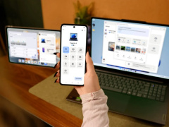 联想摩托罗拉推出“Smart Connect”：AI一句话搜索，文件查找更轻松