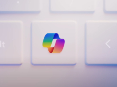 微软计划在 Win11 24H2 中更新 Copilot 键功能，使其支持打开上下文菜单，引发用户争议。