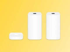 苹果或将重返路由器市场:搭载自研芯片,支持Wi-Fi 7技术