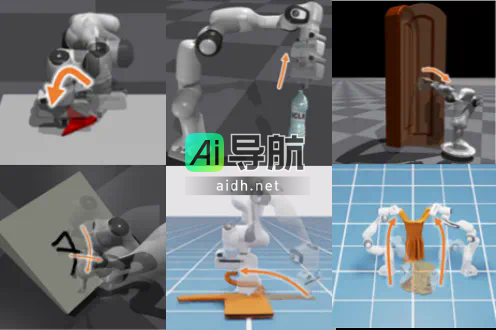 ET-SEED：高效等变扩散策略提升机器人操作的泛化能力