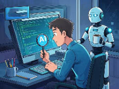 Anthropic 首席产品官迈克·克里格:未来三年内软件工程师将专注于审核AI生成的代码