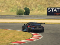 《iRacing》革新:自适应AI系统上线,电脑对手难度随玩家水平实时变化