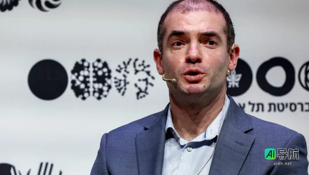 Ilya获知名创投Greenoaks牵头筹资超10亿美元，估值突破300亿美元