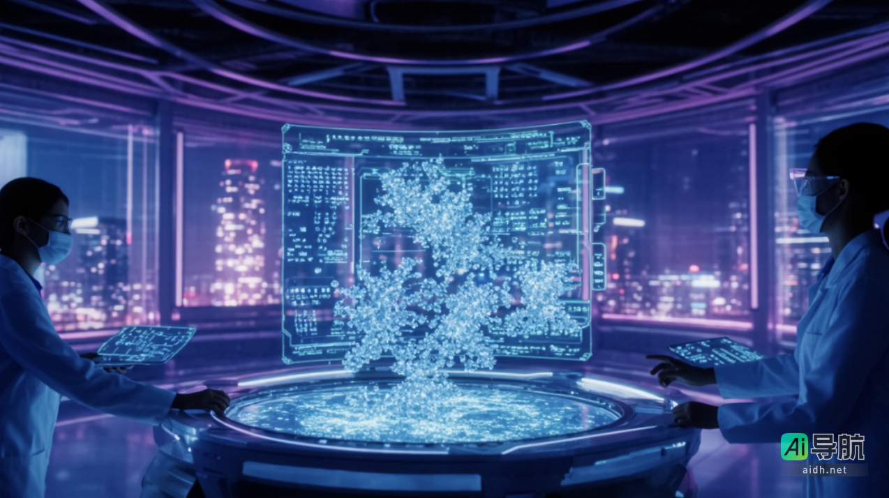 高效解析复杂纳米颗粒：Meta SAM模型助力实现自动化与高精度，告别人工测量！