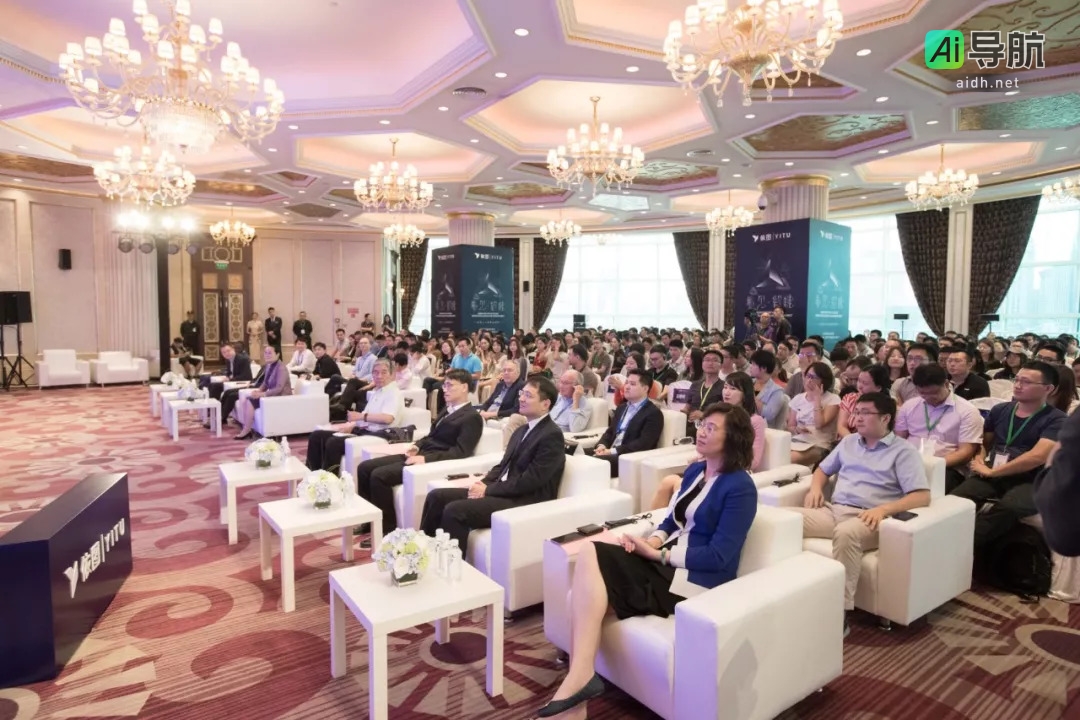 突破深度学习：世界人工智能大会“看见，智能”论坛精华