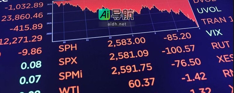 AI概念股盘点：这些股票在AI领域有哪些亮点？