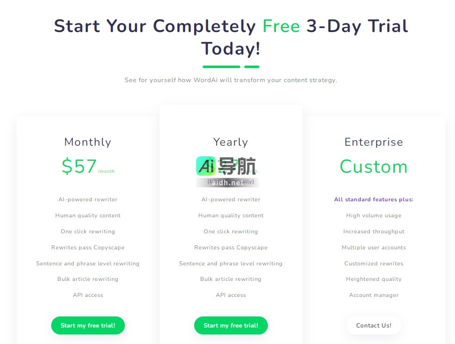 人工智能驱动的文章生成工具