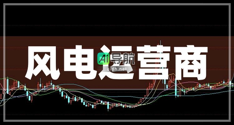20222年11月9日风电运营商相关上市公司汇总
