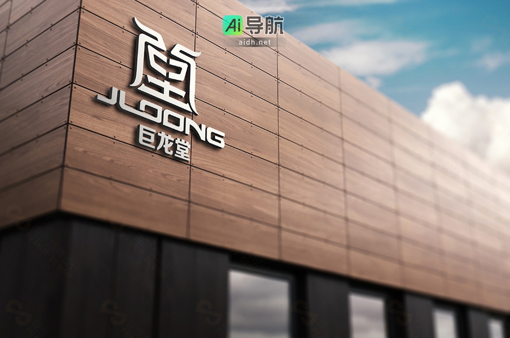 如何设计出具有吸引力和品牌特色的logo？