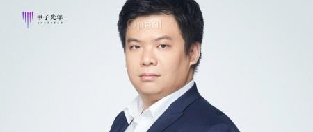 360集团梁志辉：揭秘360如何打造模型帝国 | 甲子光年