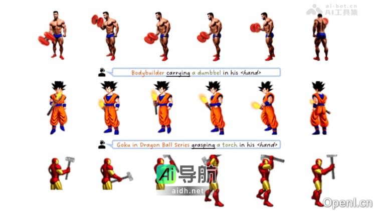 AvatarGO的封面图