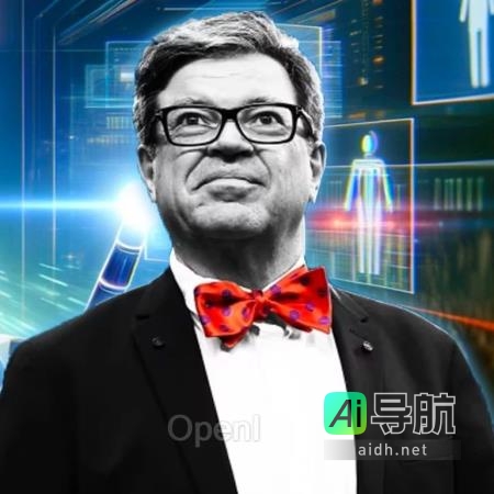 LeCun提出AGI之路七阶段：打造世界模型是首要关键