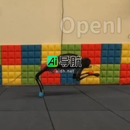 谷歌研发大模型让机器狗听懂模糊指令