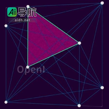 海尔布隆三角问题的更小上界终于被找到