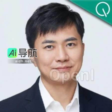 清华校友汪玉创办公司，专注打造大型一体机，仍保持“深鉴式”师生合作精神