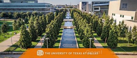 德州大学达拉斯分校王老师提供AI/安全方向全额奖学金博士生名额