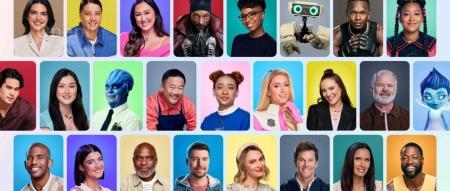 Meta将人工智能机器人应用到多个领域