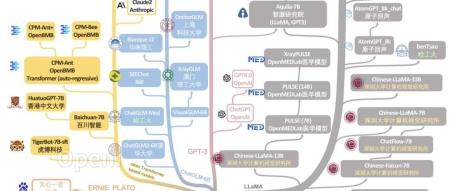 31个大模型在放射科学中测试，揭示LLM的应用潜力