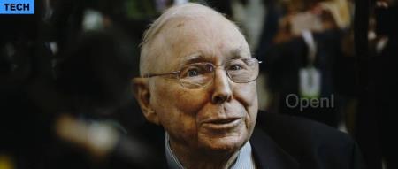 查理·芒格去世前最后一次详谈写满万字