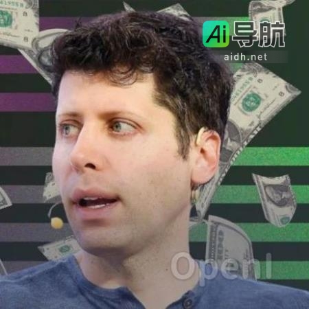 传OpenAI创始人与苹果设计师、软银CEO秘密会面，OpenAI估值900亿美元，计划推出全新AI硬件