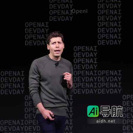 OpenAI推出强大新功能，导致服务器瞬间超负荷