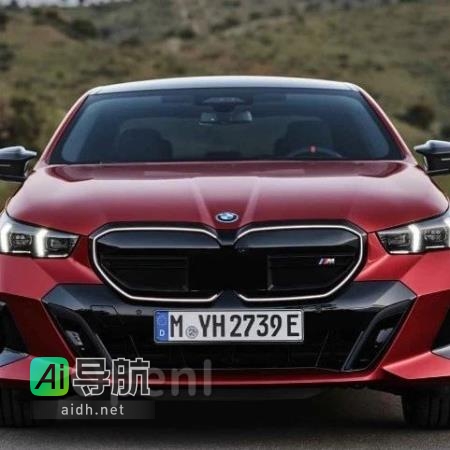 宝马：不断演进的设计之美