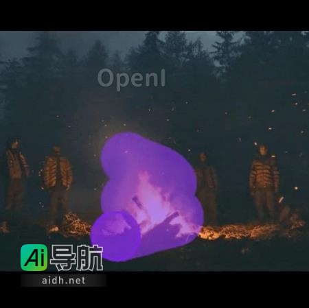 Runway推出全新「笔刷」功能，惊艳AI领域：一划动画立现