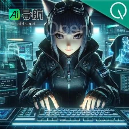 黑客盗取顶级核实验室数十万条数据，交换条件竟然是制作猫娘……