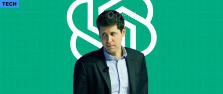 ChatGPT：揭秘 OpenAI 宫斗的「幕后」