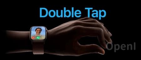 首发揭秘：Apple Watch 隔空手势背后的故事