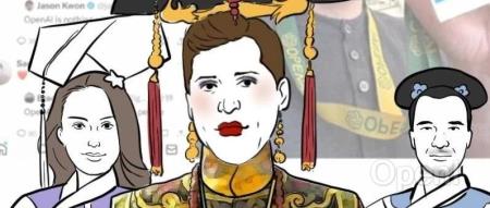 用互联网方式探索 OpenAI 的令人惊叹之旅