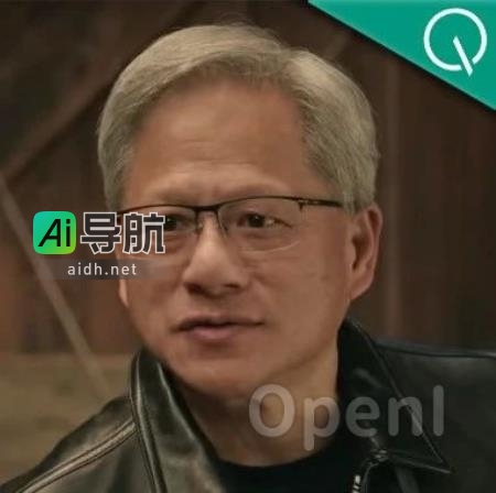 黄仁勋：2年后，英伟达乃至整个行业将发生翻天覆地的变化