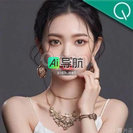 AI审美灵魂绘画：真假难辨！限时免费