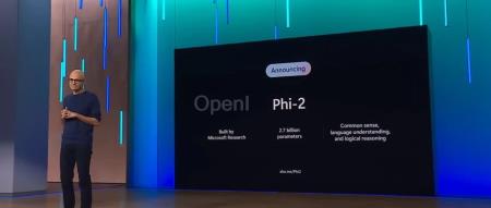 微软小模型挑战27亿参数大模型，手机也能轻松运行