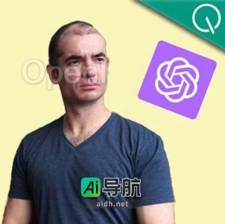 ChatGPT创始人Ilya被评选为Nature年度十大人物之一