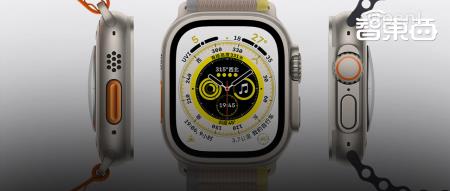 苹果秋季发布会揭秘：Apple Watch工艺大升级，大陆品牌引领潮流