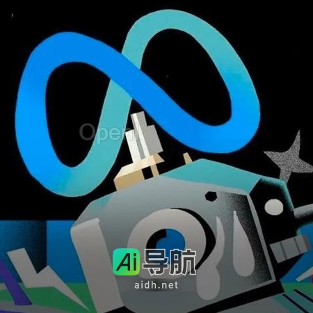 Meta发起建立「AI复仇者联盟」，与AMD等盟友共同投资800亿美元，全力抗衡OpenAI和英伟达