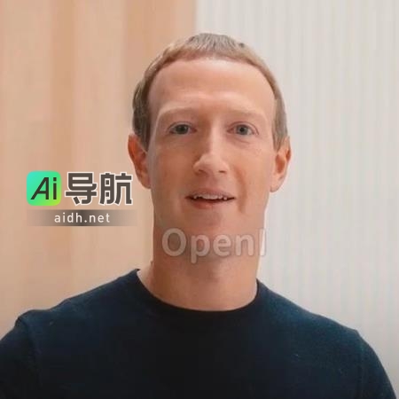 小扎发布虚拟AI「1:1复刻」Character.AI，用户吐槽设定过时