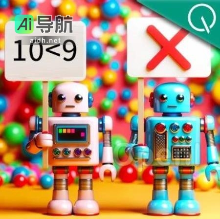MIT研究：羊驼击败540亿参数的“谷歌版GPT”，基于博弈论的大型模型无需训练即可完成