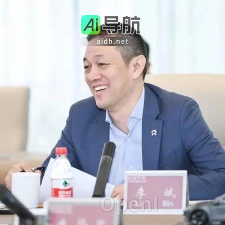 蔚来宣布开启换电网络，李斌公布首个合作伙伴