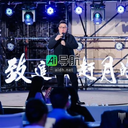 卓世科技首席运营官李伟伟：AI大模型助力商业多元转化｜甲子引力