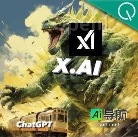 马斯克首批AI产品曝光！「提示词工作站」现身评论区
