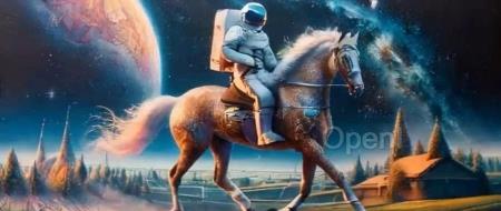 Transformer技术助力扩散模型：AI视频生成质量达到照片级真实感