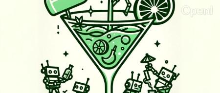 智源等机构发布LM-Cocktail模型治理策略：多技能大模型调制指南