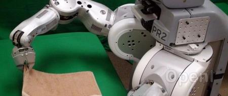 CMU发布SWIM：30分钟教会机器人做家务全新结构化世界模型