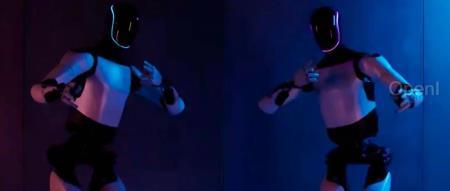 特斯拉发布新一代人形机器人，与「真人」的差距或将仅剩一个GPT-4